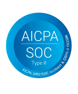 AICPA SOC Type II - Relatório de controles em organizações de serviço